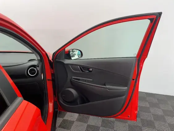 HYUNDAI KONA - voiture d'occasion - Photo 20