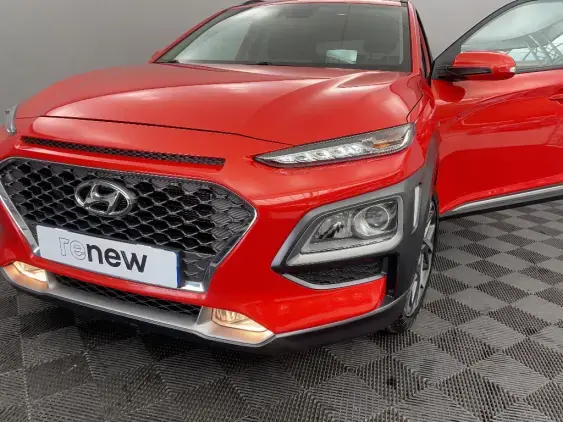 HYUNDAI KONA - voiture d'occasion - Photo 22