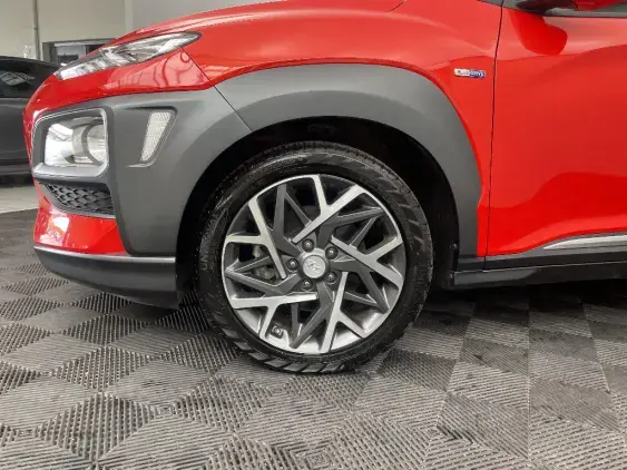 HYUNDAI KONA - voiture d'occasion - Photo 23