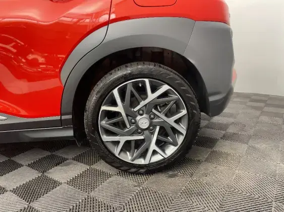 HYUNDAI KONA - voiture d'occasion - Photo 24