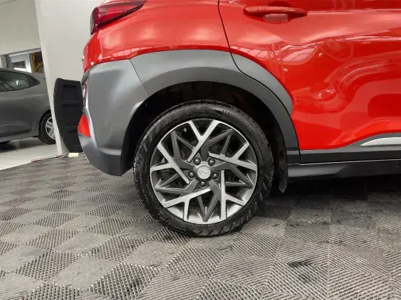 HYUNDAI KONA - voiture d'occasion - Photo 25