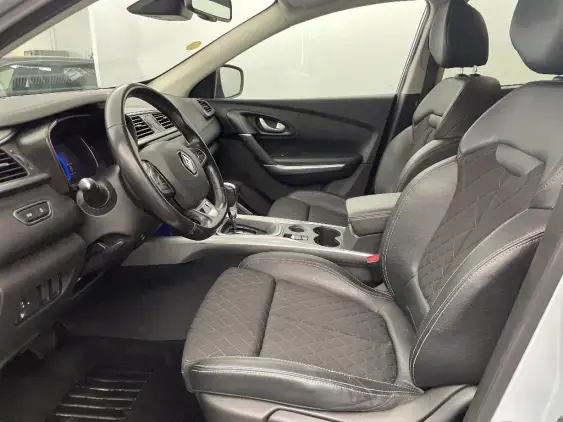 RENAULT KADJAR - voiture d'occasion - Photo 18