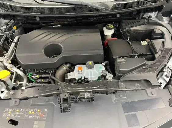 RENAULT KADJAR - voiture d'occasion - Photo 21