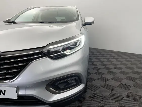 RENAULT KADJAR - voiture d'occasion - Photo 22