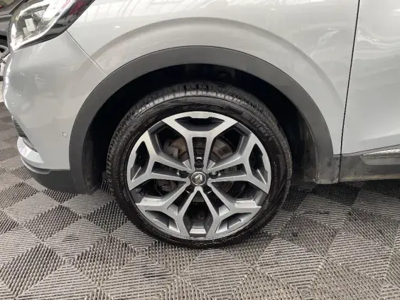 RENAULT KADJAR - voiture d'occasion - Photo 23