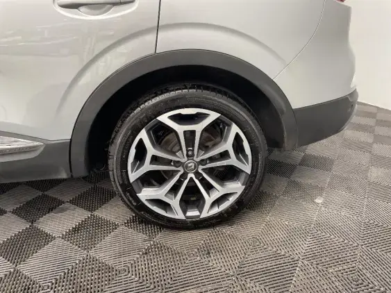 RENAULT KADJAR - voiture d'occasion - Photo 24