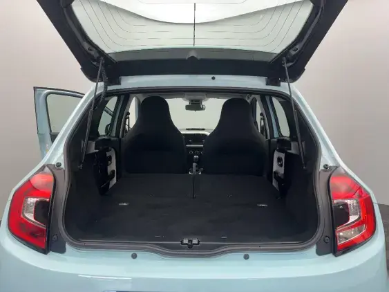 RENAULT TWINGO III - voiture d'occasion - Photo 16