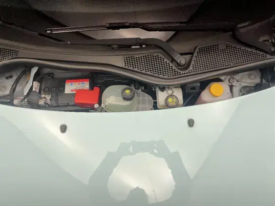 RENAULT TWINGO III - voiture d'occasion - Photo 19