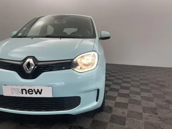RENAULT TWINGO III - voiture d'occasion - Photo 20