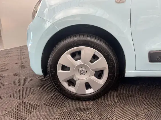 RENAULT TWINGO III - voiture d'occasion - Photo 21