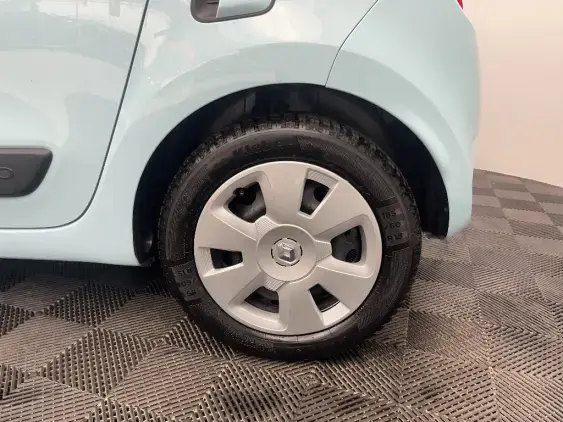 RENAULT TWINGO III - voiture d'occasion - Photo 22