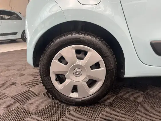 RENAULT TWINGO III - voiture d'occasion - Photo 23