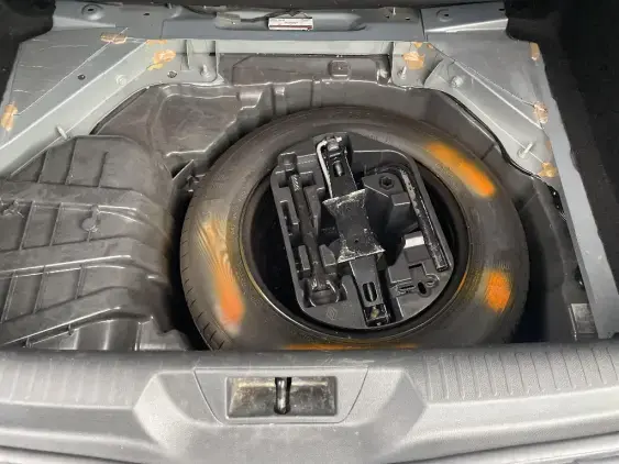 RENAULT MEGANE IV - voiture d'occasion - Photo 17