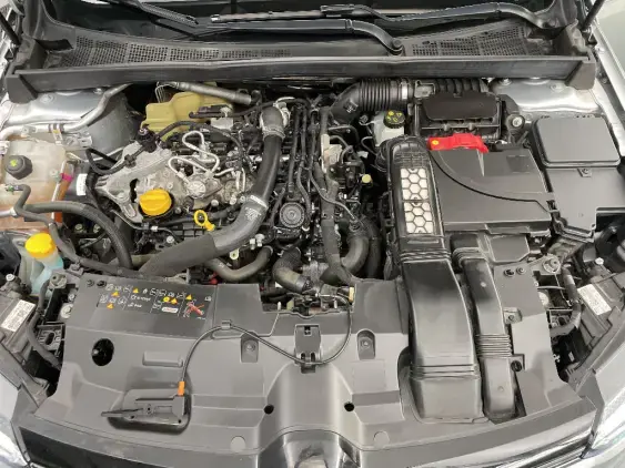 RENAULT MEGANE IV - voiture d'occasion - Photo 21