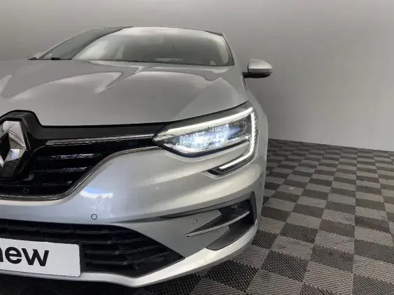 RENAULT MEGANE IV - voiture d'occasion - Photo 22