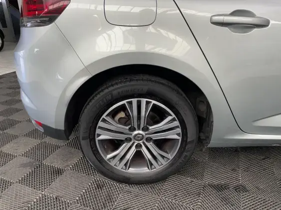 RENAULT MEGANE IV - voiture d'occasion - Photo 25