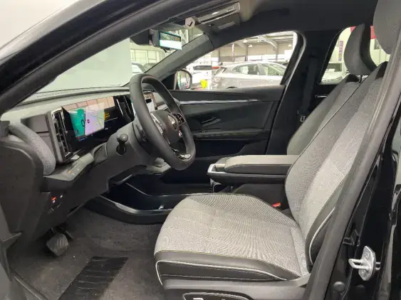 RENAULT SCENIC V ELECTRIQUE - voiture d'occasion - Photo 18