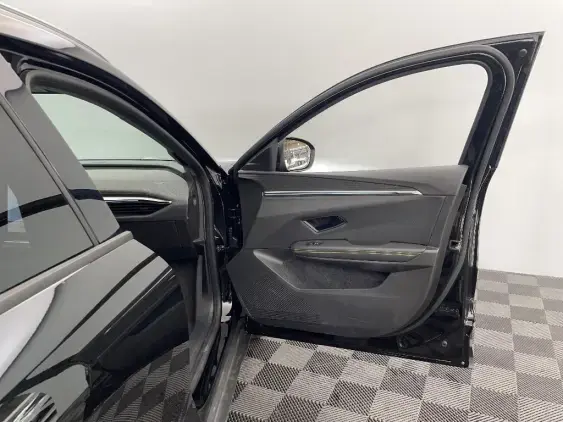 RENAULT SCENIC V ELECTRIQUE - voiture d'occasion - Photo 20