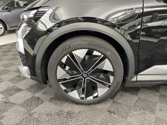 RENAULT SCENIC V ELECTRIQUE - voiture d'occasion - Photo 23