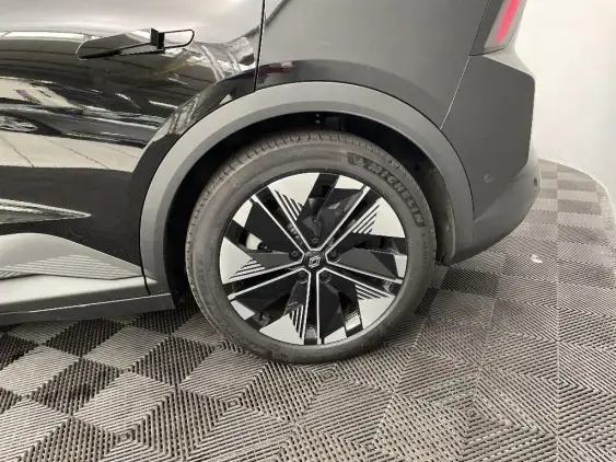 RENAULT SCENIC V ELECTRIQUE - voiture d'occasion - Photo 24