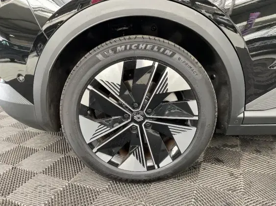 RENAULT SCENIC V ELECTRIQUE - voiture d'occasion - Photo 25