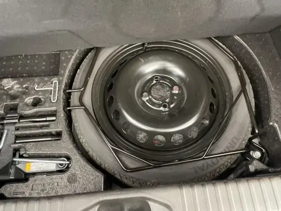 RENAULT CLIO V - voiture d'occasion - Photo 17