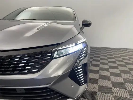 RENAULT CLIO V - voiture d'occasion - Photo 22