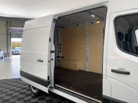 RENAULT MASTER FG III - voiture d'occasion - Photo 15