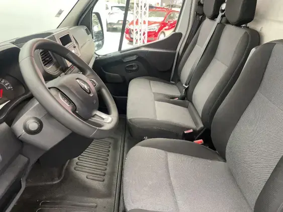 RENAULT MASTER FG III - voiture d'occasion - Photo 17