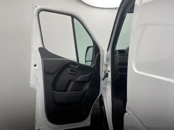 RENAULT MASTER FG III - voiture d'occasion - Photo 18