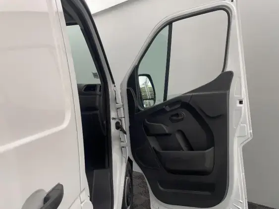 RENAULT MASTER FG III - voiture d'occasion - Photo 19