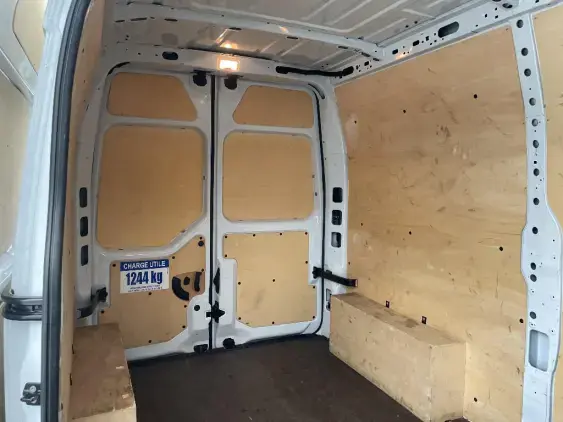 RENAULT MASTER FG III - voiture d'occasion - Photo 14