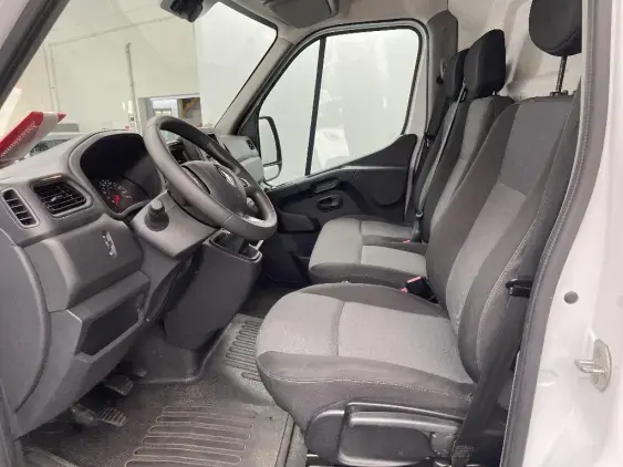 RENAULT MASTER FG III - voiture d'occasion - Photo 16