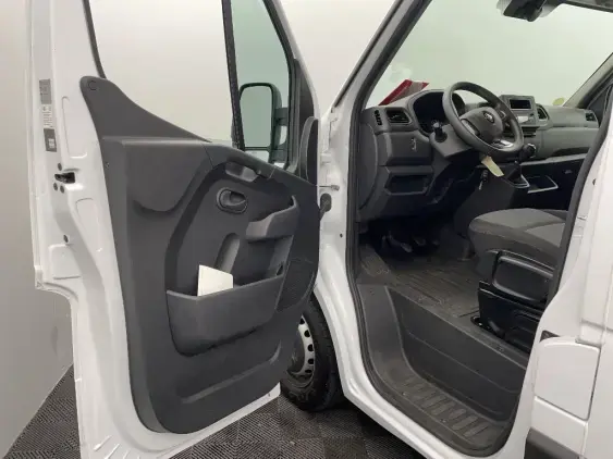 RENAULT MASTER FG III - voiture d'occasion - Photo 17