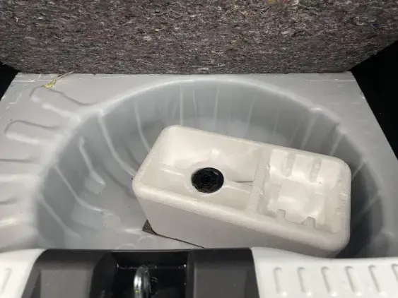 DACIA SANDERO III - voiture d'occasion - Photo 17