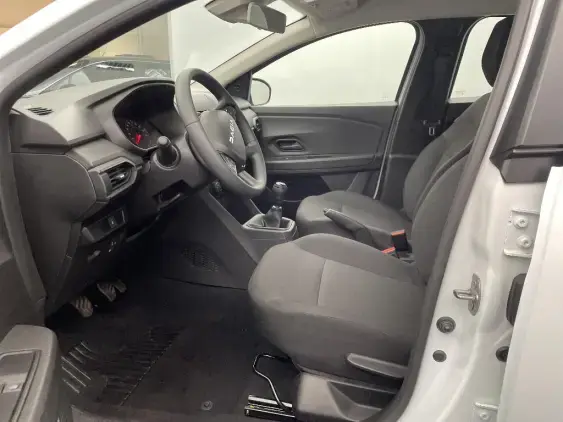 DACIA SANDERO III - voiture d'occasion - Photo 18