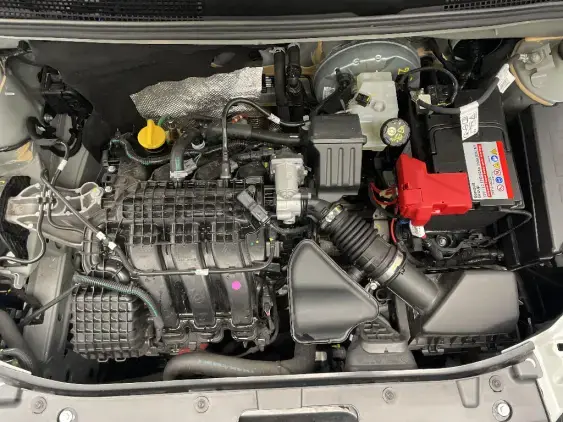 DACIA SANDERO III - voiture d'occasion - Photo 21