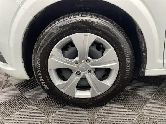 DACIA SANDERO III - voiture d'occasion - Photo 23