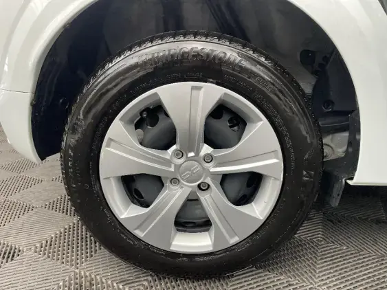 DACIA SANDERO III - voiture d'occasion - Photo 25