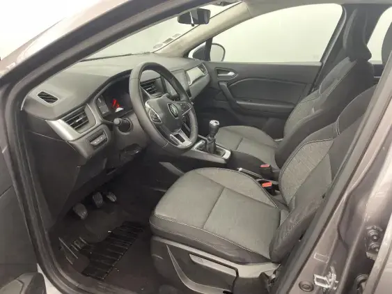 RENAULT CAPTUR II - voiture d'occasion - Photo 18