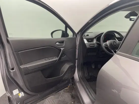 RENAULT CAPTUR II - voiture d'occasion - Photo 19