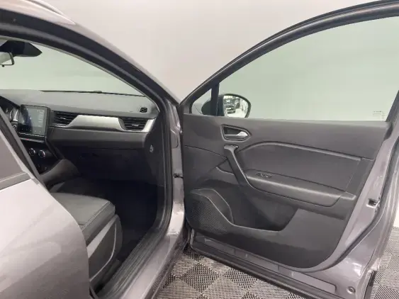 RENAULT CAPTUR II - voiture d'occasion - Photo 20