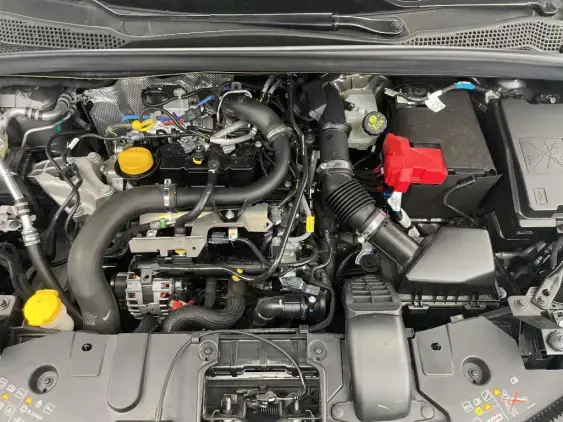 RENAULT CAPTUR II - voiture d'occasion - Photo 21