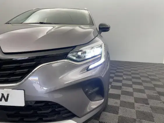 RENAULT CAPTUR II - voiture d'occasion - Photo 22