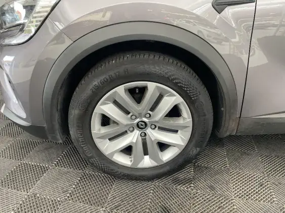 RENAULT CAPTUR II - voiture d'occasion - Photo 23