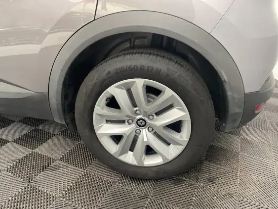 RENAULT CAPTUR II - voiture d'occasion - Photo 24