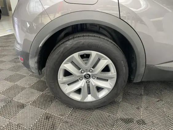 RENAULT CAPTUR II - voiture d'occasion - Photo 25