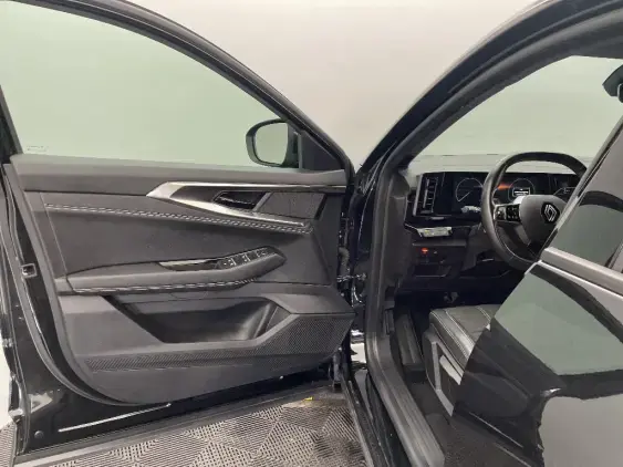 RENAULT AUSTRAL - voiture d'occasion - Photo 19