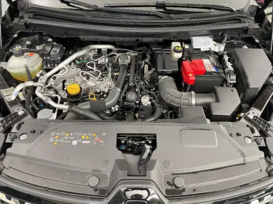 RENAULT AUSTRAL - voiture d'occasion - Photo 21