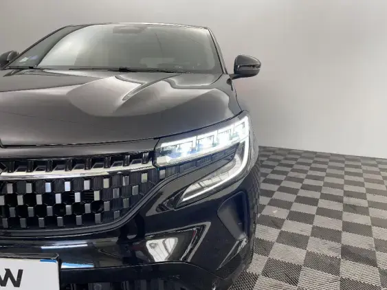 RENAULT AUSTRAL - voiture d'occasion - Photo 22